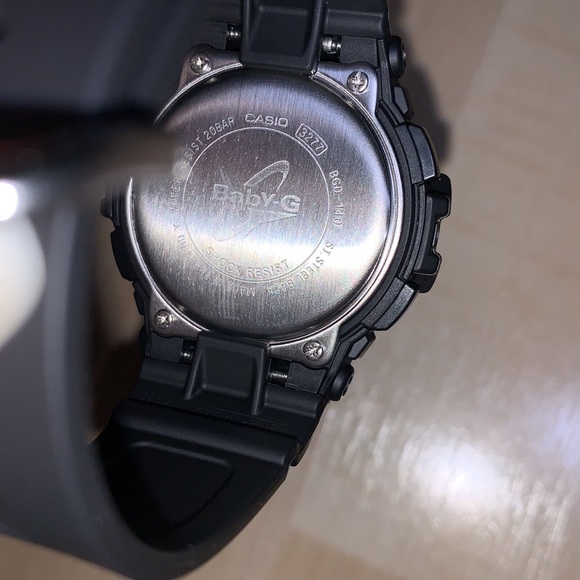 CASIO BABY G BGD140-1A - Picture 11 of 12